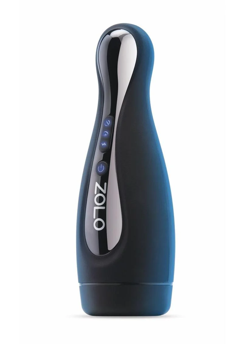 ZOLO Blowpin Rechargeable Masturbator - Image 2
