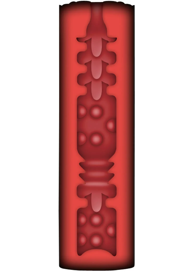 ZOLO Fire Cup Masturbator