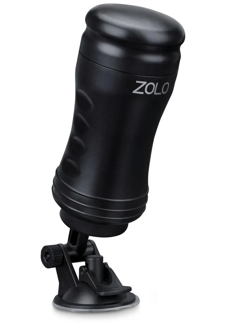 ZOLO Solo Hands Free Masturbator - Image 2