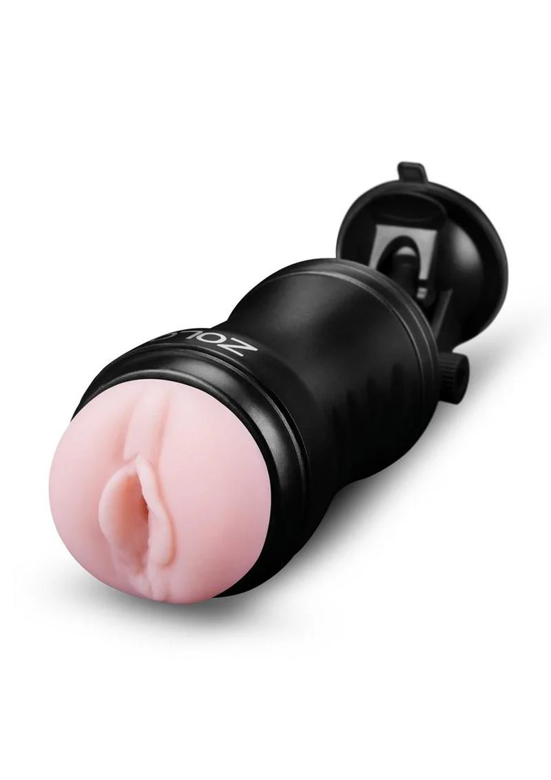 ZOLO Solo Hands Free Masturbator - Image 3