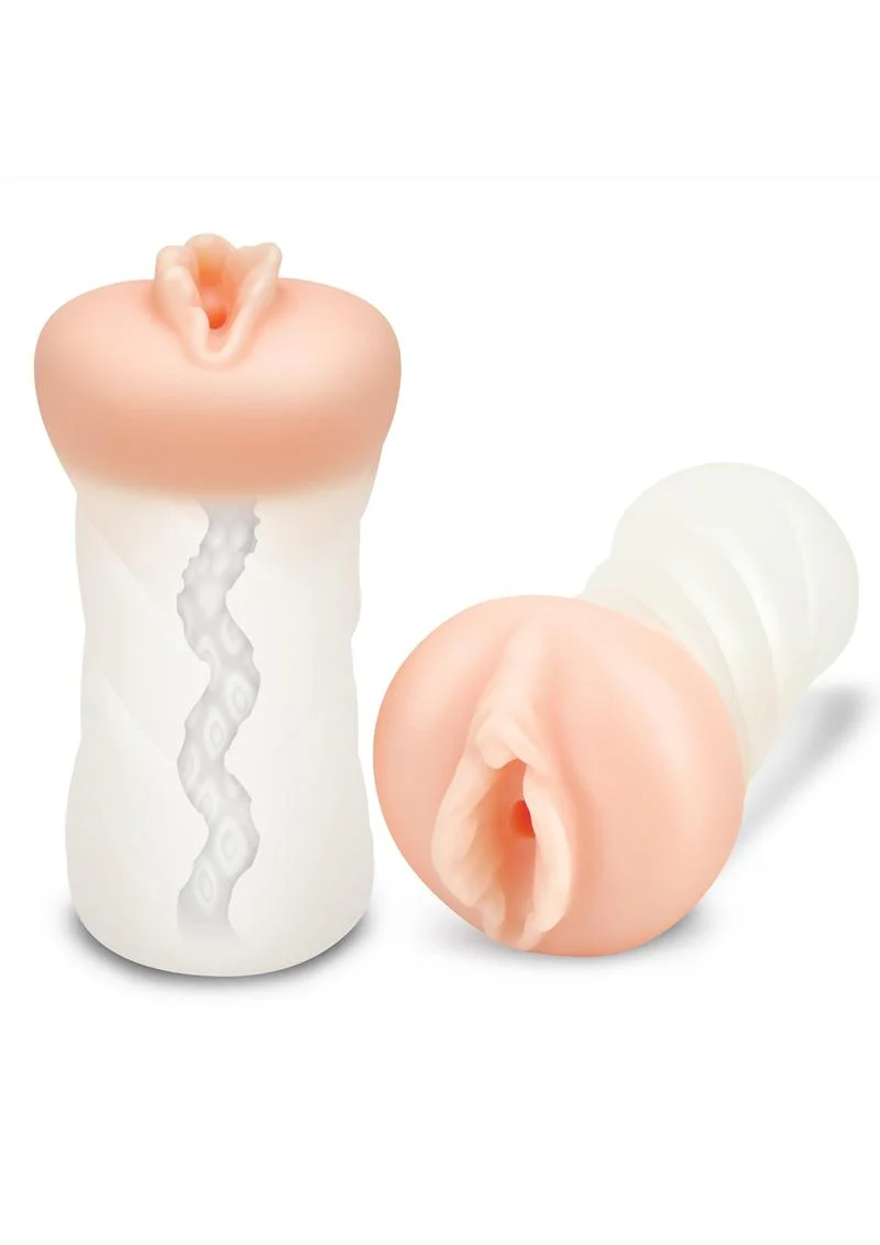 ZOLO Squeezable Girlfriend Masturbator