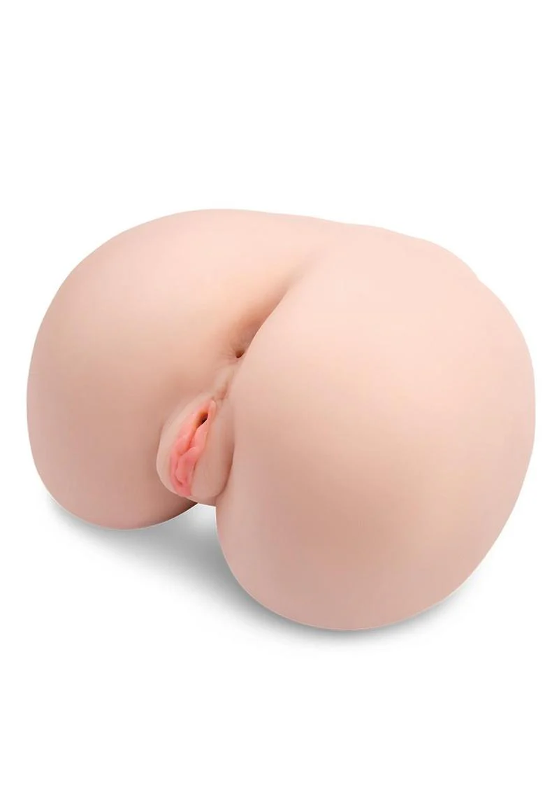 ZOLO Stroke Off Pile Driver Pussy - Image 2