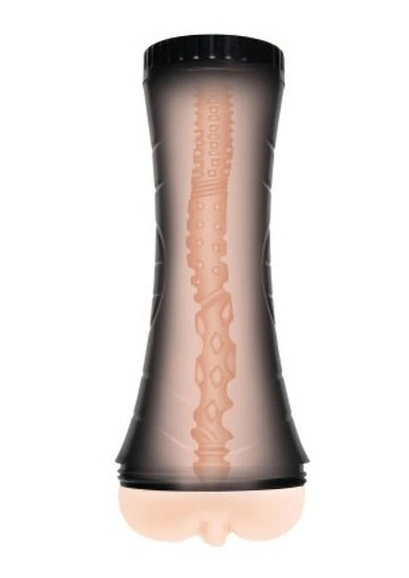 Zolo Stroke Off Pornstar Realistic Vagina - Image 2