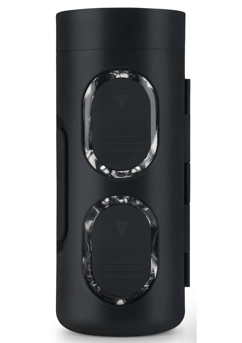 Zolo Strokemeister Squeezable Male Masturbator - Image 2
