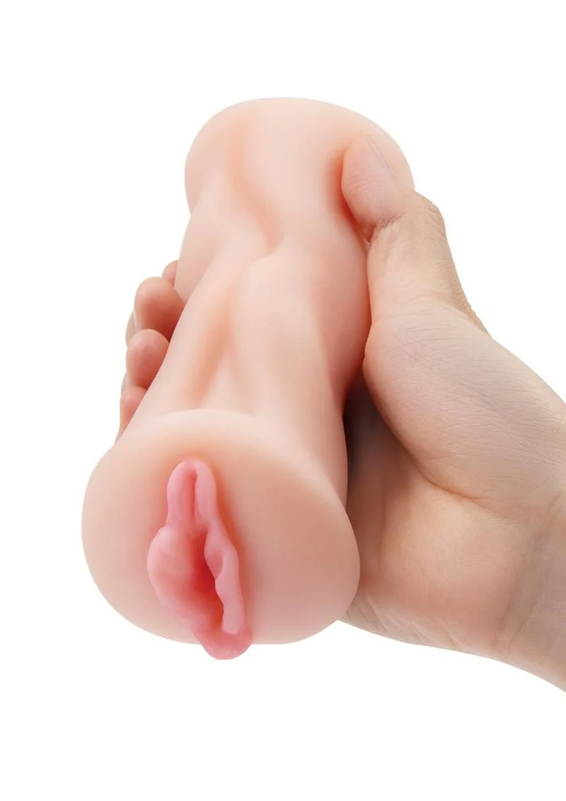 Zolo StrokeOff Asian Pussy Stroker - Image 3