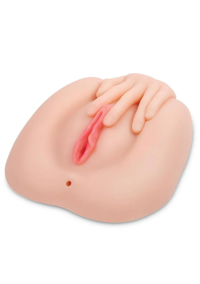 Zolo StrokeOff Spread It Pussy And Ass - Image 2