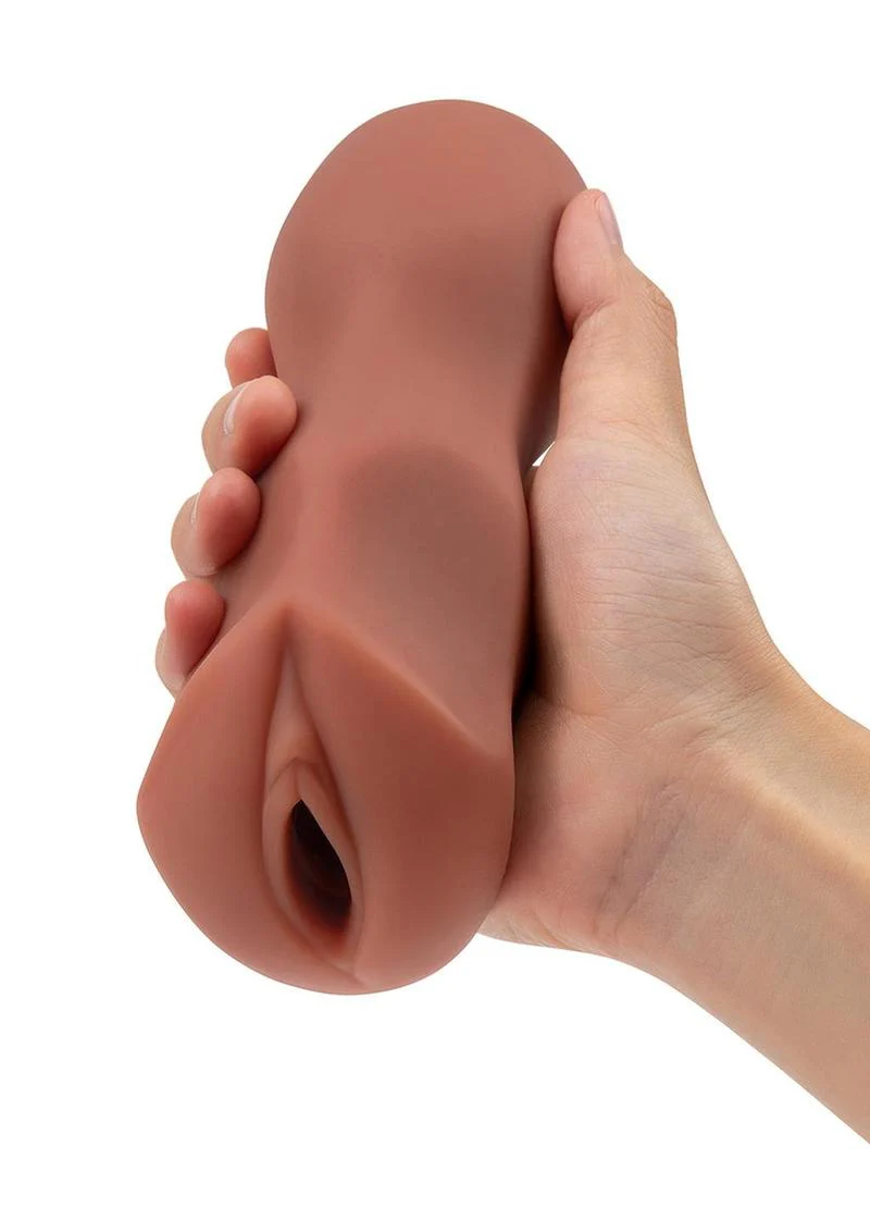 Zolo StrokeOff Thai Pussy Stroker - Image 3