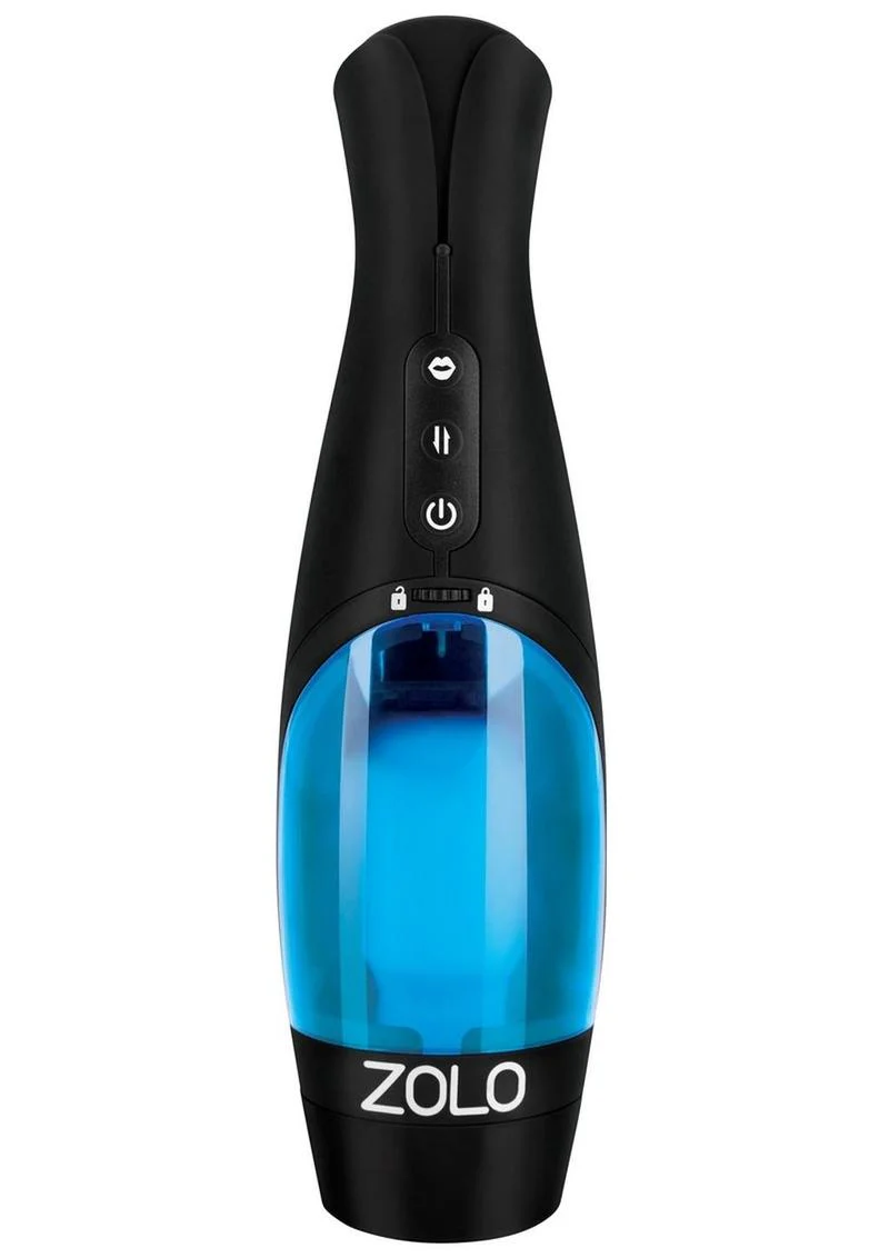 Zolo Thrustbuster Thrusting Male Stimulator - Image 2