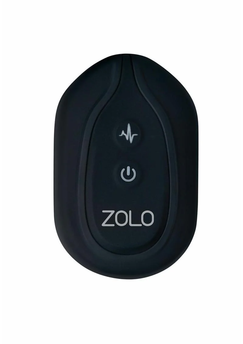 ZOLO Wireless Rechargeable Vibrating Silicone Penis Extender - Image 3